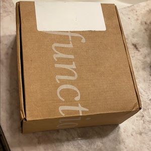 FOB shampoo & conditioner